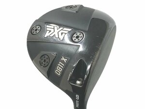 ■PXG■PXG 0811X PROTO■9■R■FUJIKURA PRO 2.0 5■中古■1円～