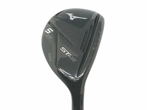 ■ミズノ■Mizuno ST-X 220■5U■23■X■NS PRO 950GH neo■中古■1円～