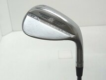 ■タイトリスト■VOKEY SPIN MILLED SM8 ツアークロム■56/10S■S■NS PRO MODUS3 TOUR105■中古■1円～_画像2