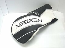 ■ゴルフパートナー■NEXGEN NS210■9.5■EI-F NS210-D■中古■1円～_画像7