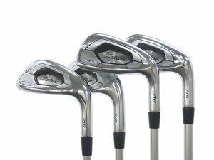 ■タイトリスト■Titleist AP3 718 4本■7-8.P.48■R■MCI 80■訳有中古■1円～