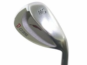 ■フォーティーン■D-036■SW■56■WEDGE■Dynamic Gold■中古■1円～