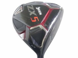 ■ダンロップ■SRIXON ZX5■9.5■S■Diamana ZX50■中古■1円～