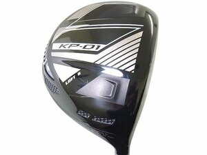 ■カムイ■KAMUI PRO KP-01■8■S■Tour AD PT-5■中古■1円～