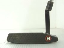 ■レア■ベティナルディ■BETTINARDI BB8(2012)■34インチ■美品中古_画像2