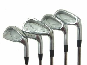 ■藤本技工■ST-99 5本セット■6-P■NS PRO MODUS3 TOUR120■Sフレックス■良品中古■1円～