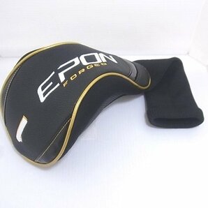 ■エポンゴルフ株式会社■EPON AF-106■1W■S■ROMBAX TYPE-X 65■中古■1円～の画像7