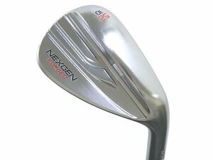 ■ゴルフパートナー■NEXGEN FORGED WEDGE(2022)■52/10■S■NS PRO 950GH neo■中古■1円～