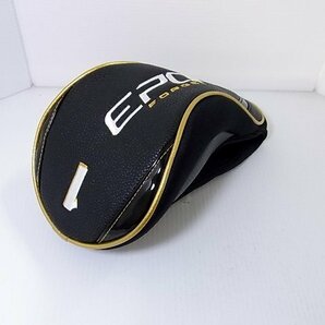 ■エポンゴルフ■EPON AF-155i■R■TENSEI CK PRO ORANGE 50■中古■1円～の画像7