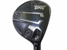 ■PXG■PXG 0311 GEN5■7W■21■X■FUJIKURA PRO 65■中古■1円～_画像1