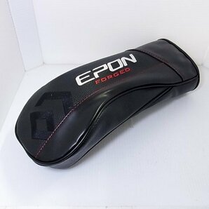 ■エポンゴルフ■EPON 450■9.5■X■Speeder 569 EVOLUTION Ⅶ■中古■1円～の画像7