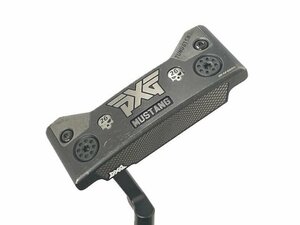 ■PXG■BATTLE READY MUSTANG クランク■34■中古■1円～