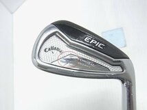 ■キャロウェイ■EPIC FORGED STAR 6本■6-A■S■NS PRO ZELOS 7■訳有中古■1円～_画像6