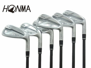 HONMA GOLF