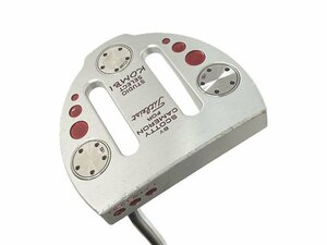 ■タイトリスト■SCOTTY CAMERON STUDIO SELECT KOMBI■34■中古■1円～