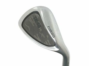 ■フォーティーン■TK 40 Hi■62■WEDGE■TS-07c■中古■1円～