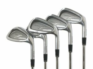 ■フォーティーン■TC-788 FORGED 5本■６-P■R■NS PRO MODUS3 TOUR105■中古■1円～