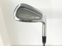 ■フォーティーン■TC-788 FORGED 5本■６-P■R■NS PRO MODUS3 TOUR105■中古■1円～_画像2