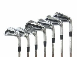 ■ダンロップ■SRIXON Z585 7本■5-A■S■NS PRO MODUS3 TOUR105 D.S.T■中古■1円～