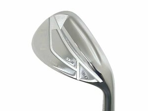 ■RomaRo■RomaRo Ray SX-R(2022)■50■WEDGE■NS PRO MODUS3 TOUR125■中古■1円～