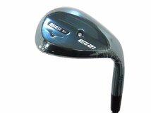 ■ミズノ■Mizuno Es21 ブルー■56/10■WEDGE■Dynamic Gold 120■新品■1円～_画像2