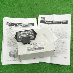 tsu Inte k module '03-'06 TC88A ECU Harley touring FLHT FLHR FLHX Dyna Softail FXD FLST FXST XL 1200 883 1a