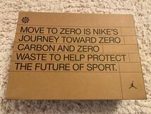 【1円スタート】 Nike Air Jordan 1 Mid Crater 28.5cm US 10.5 ナイキ エアジョーダン 新品 黒タグ 希少 プレ値_画像2