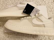 【1円スタート】 Nike Air Force 1 Low Unity Sail/White/Phantom/Light Cream 29cm US 11ナイキ エアフォース 新品 黒タグ 未使用_画像4