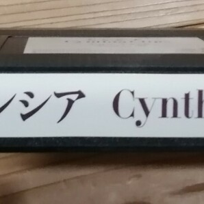 南沙織 シンシア・クリップスの画像5