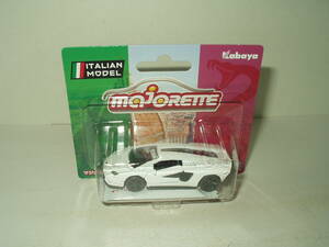 Majorette Lamborghini Countach LPI 800-4 / マジョレット ランボルギーニ カウンタック LPI 800-4