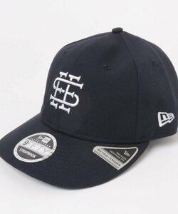 送料無料 24SS 限定 別注 SEE SEE×NEW ERA　SEESEE NEW ERA950 9Fifty 950 NAVY/WHITE FREE シーシー ニューエラ ネイビー/ホワイト