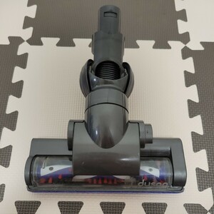 dyson モーターヘッド ダイソンDC35 