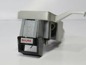 即決☆SHURE　V15TYPEⅡ　15E　完動品