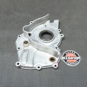 カワサキ KZ1000MK2 Z750FX KZ1000LTD Z1R-2 トランスミッションカバー【060】USA-F-849