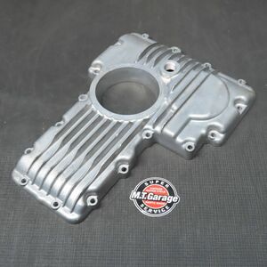 カワサキ KZ1000 LTD KZ1000MK2 Z750FX Z1-R オイルパン【080】USA-F-866