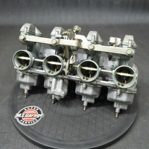 ホンダ CB750Four K7 K8 Four2 純正キャブレター PD41B※レストアベース(検cb750four2 f0 f1 f2【100】USA-F-604