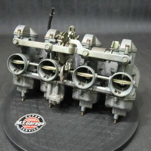 ホンダ CB750Four K7 K8 Four2 純正キャブレター PD42B※レストアベース(検cb750four2 f0 f1 f2【100】USA-F-605