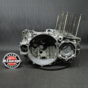 カワサキ Z1クラシック KZ1000G KZT10G クランクケース【140】USA-G-283