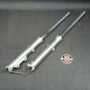 スズキ GS400 GS425 フロントフォーク左右set【140】TMI-B-880