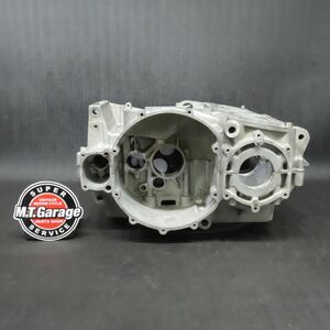 カワサキ KZ1000 A1 KZ1000LTD B1-B2 クランクケース ※レストアベース【140】USA-H-007