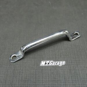  Honda CB250 G5 side grip tandem bar ( inspection CB400F CB250T CB350T export senia[060]USA-G-981