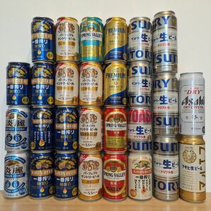 ビール 28本セット 生ビール 発泡酒