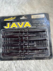 JAVA STICK ジャバスティック イマカツ