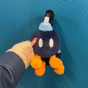 ボム兵 耳当て USJ