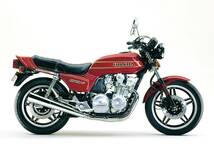 ホンダ CB750F(Z/A/B) RC04フューエルコック オーバーホールset パッキン 詳細作業手順Oリング ケイヒン KEIHINガソリン燃料 レストア_画像6