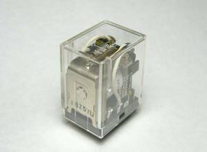 [ Mini power relay ] Omron MY2Z-02 DC24V new goods 