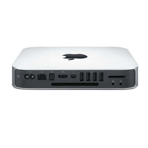 009/Mac Mini Late 2012 A1347/Core i7/SSD512GB/16GB/Mac OS Catalina リカバリ済み　中古品