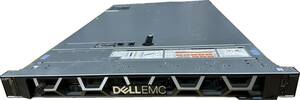 Dell EMC PowerEdge R640/H740P Mini/ 通電OK/ 本体のみ NO.3