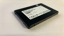 Micron 1100 MTFDDAK2T0TBN 2TB 2.5インチ SATA SSD （HDD固定ネジ 4本セット）NO.21_画像5