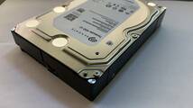 Seagate 8TB Terascale Enterprise HDD 7200RPM 3.5"; SATA / № 26_画像4